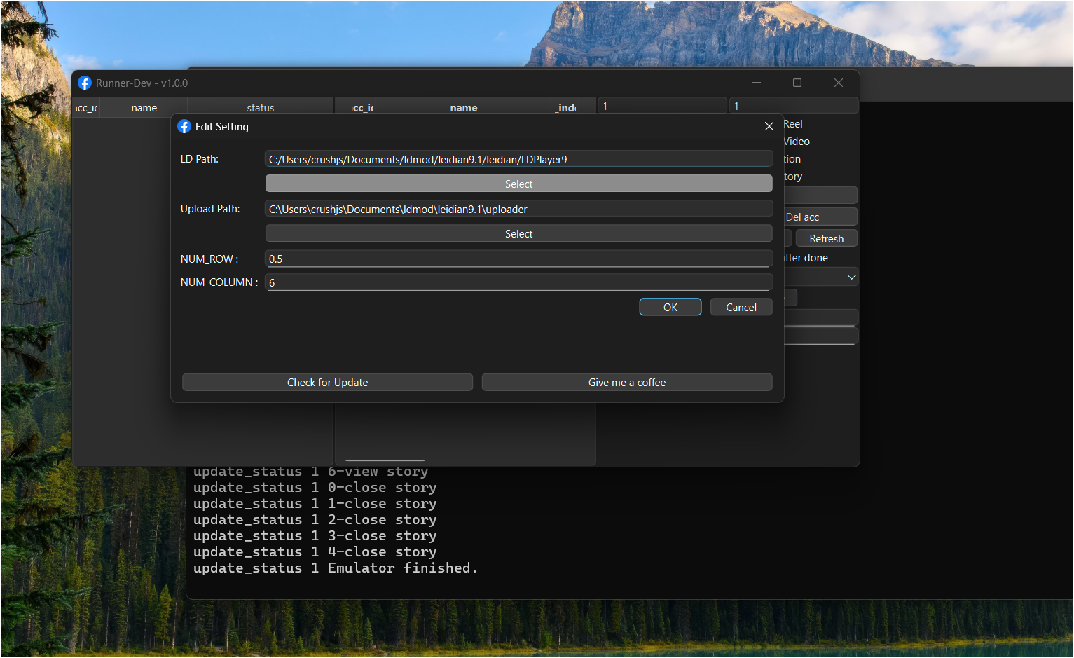Screenshot 3