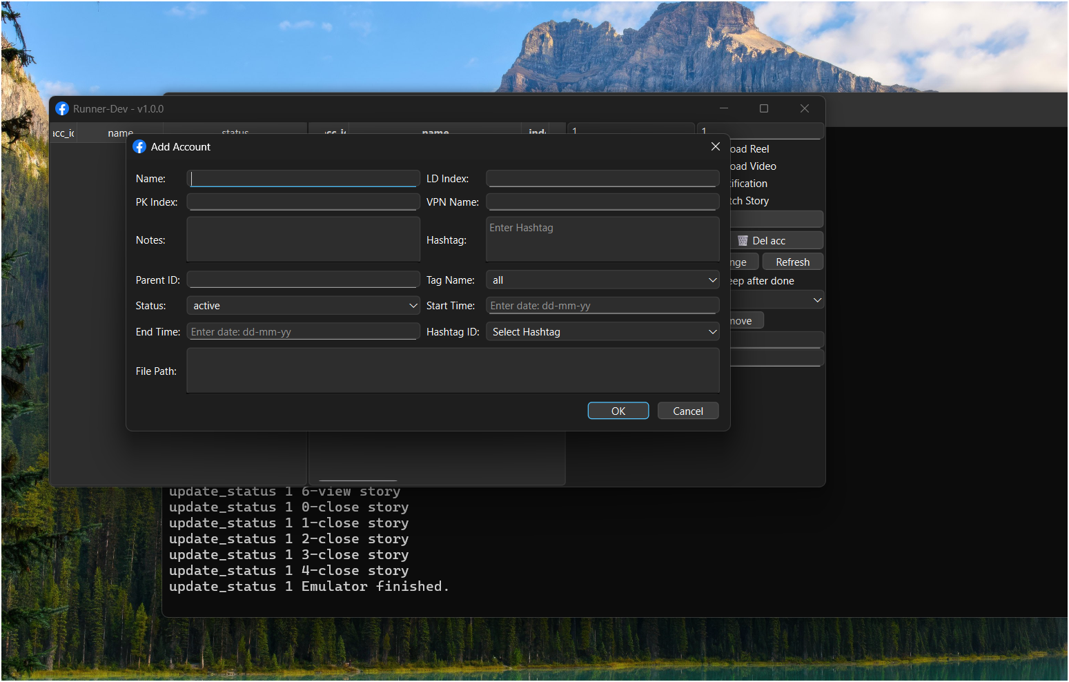 Screenshot 5